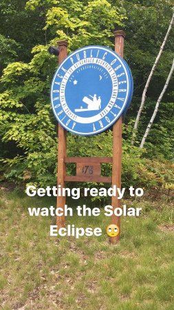 Adirondack Sky Center & Observatory