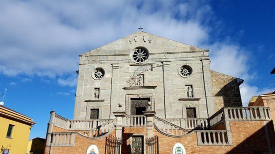 Basilica Santa Maria Assunta