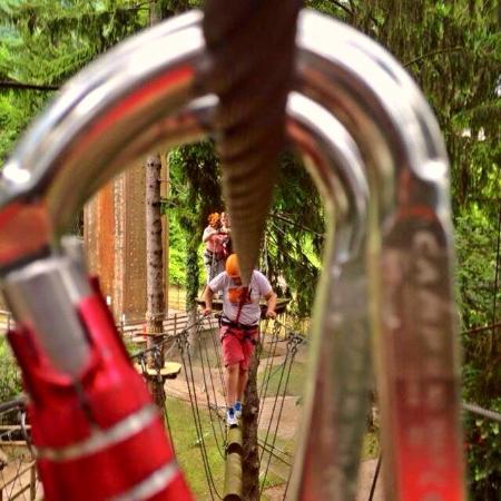 Boario Adventure Park