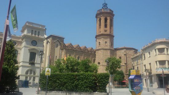 Sant Felix de Sabadell