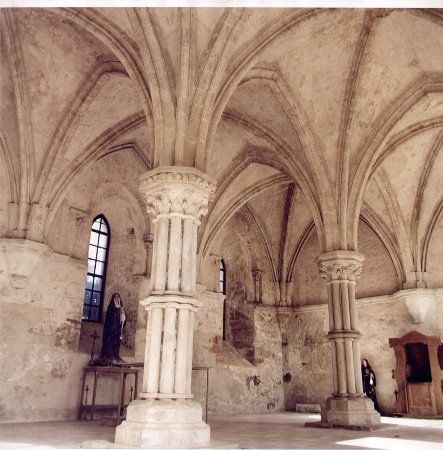 Abbazia della Matina