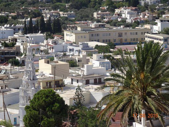 Archangel Michael's Orthodox Church