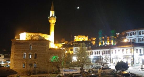 Safranbolu Eski Carsi