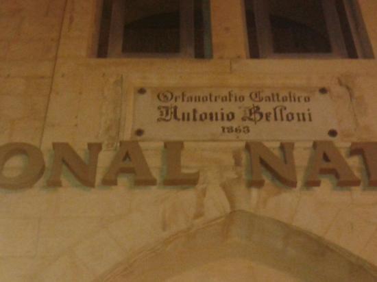 International Nativity Museum