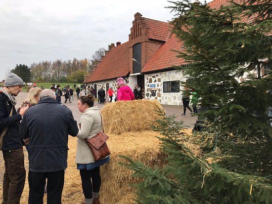 Vrams Gunnarstorp Castle