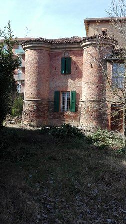 Torre Daziaria o della Gabella