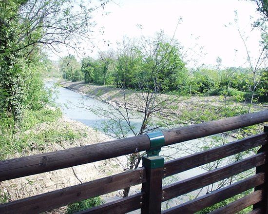 Parco Fluviale