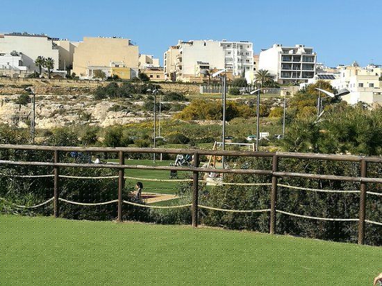 Sant'Antnin Family Park