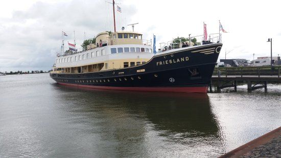 Museum Stoomtram Hoorn-Medemblik