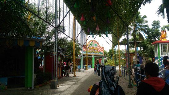 GoFun Bojonegoro