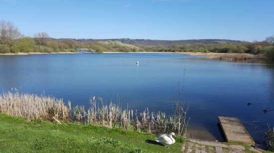 Weston Turville Reservoir