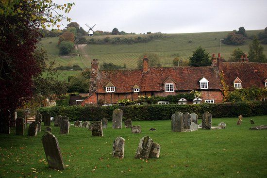 Church of St Mary the Virgin