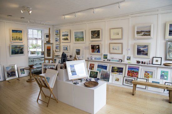 Audrey Slorance Gallery