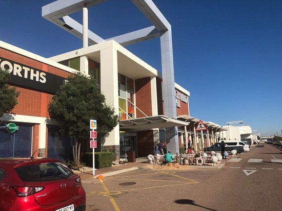 Highveld Mall