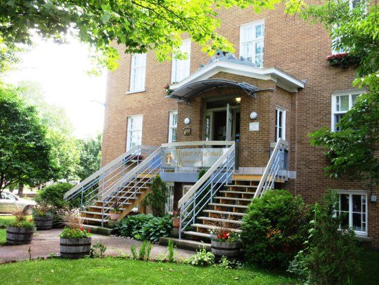 Musee Regional de Kamouraska