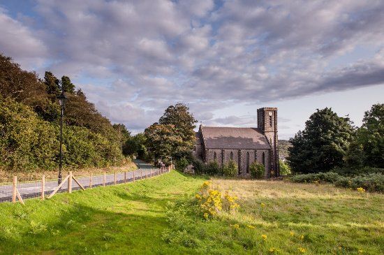 Roman Catholic Church Of St Mary