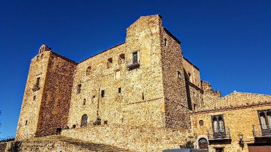 Castello dei Ventimiglia