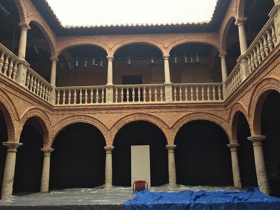 Almacen de los Fucares