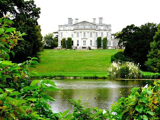 Kingston Maurward Park and Gardens