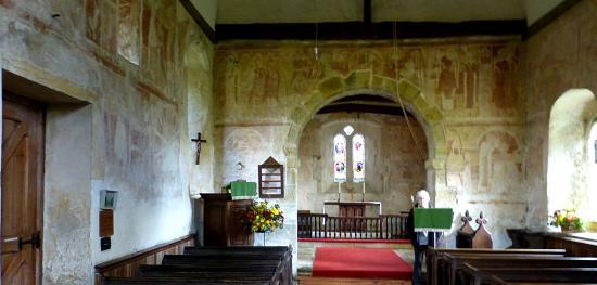 St. Botolph's Church