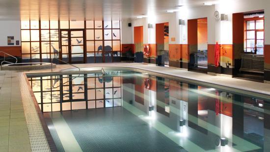 Savannah Splash Pool & Gym