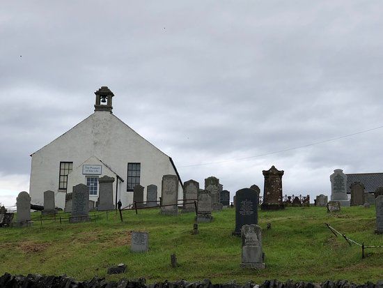 Islay Natural History Trust Port Charlotte