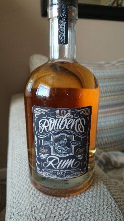 Strathearn Distillery