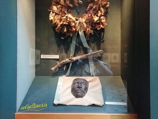 War Museum of Tripoli