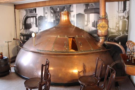 National Beer Museum De Boom