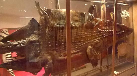 Nederlands Leder en Schoenen Museum