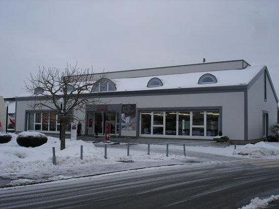 Appenzell Folklore Museum