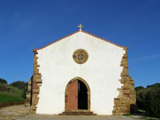 Hermitage of Our Lady of Guadalupe