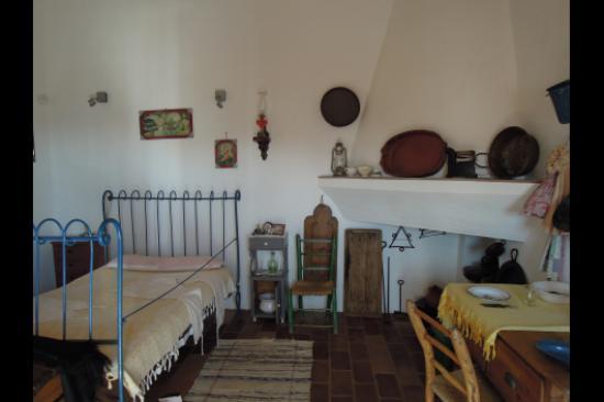 Centro de Documentacao e Casa do Mineiro