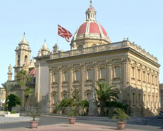 Zabbar Sanctuary Museum