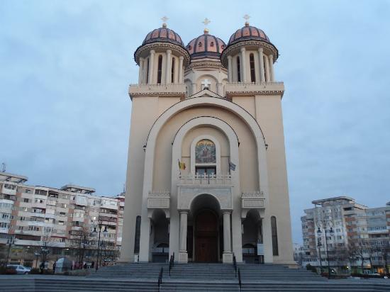 Catedrala Nasterea Domnului