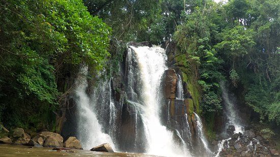 Cachoeira do Bernardo Alemao