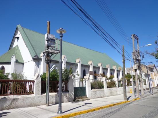 Catedral Anglicana Saint Paul