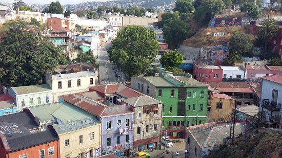 Ascensor Reina Victoria