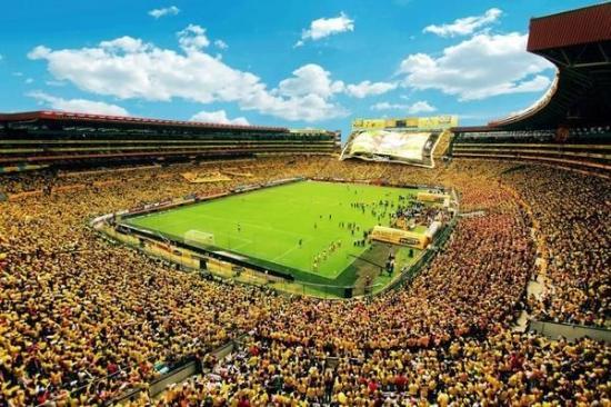 Estadio Banco Pichincha