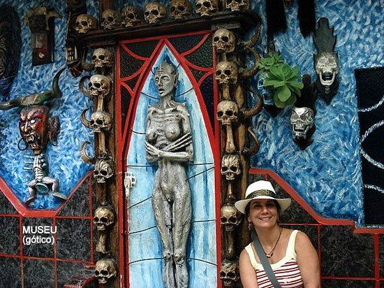 Prohibido Centro Cultural