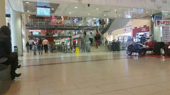 Salitre Plaza Centro Comercial