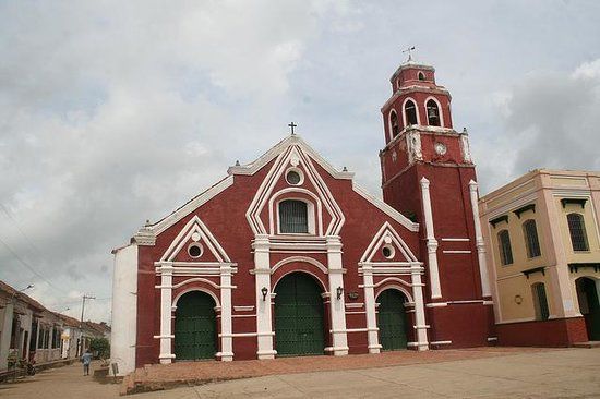 Church of San Francisco