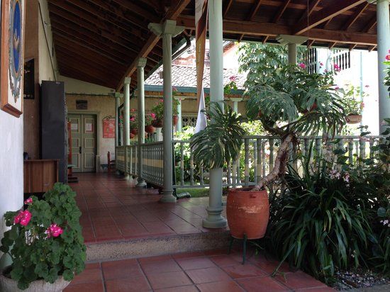 Casa de la Cultura Municipio de Marinilla