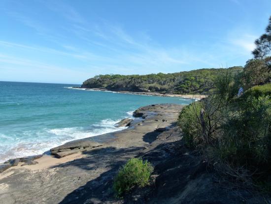 Murramarang National Park