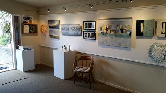 Orion Powerhouse Gallery