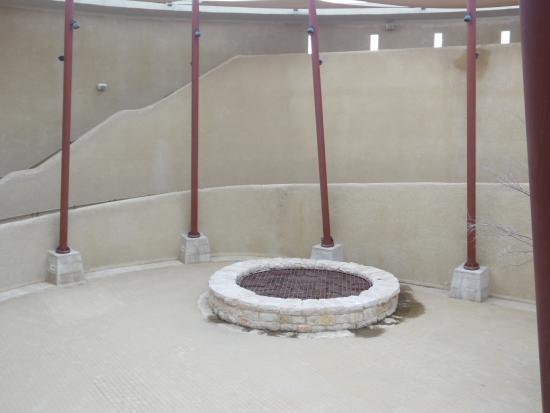 Abraham's Well International Visitor Center