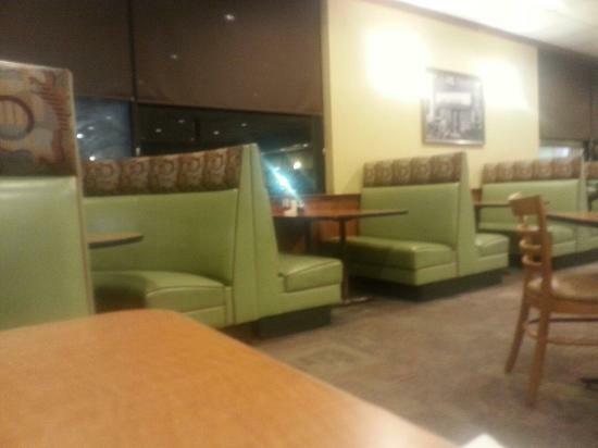 Luby's
