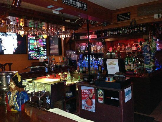 Barracudas Bar & Restaurant