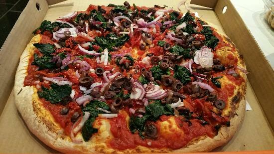 Panago Pizza