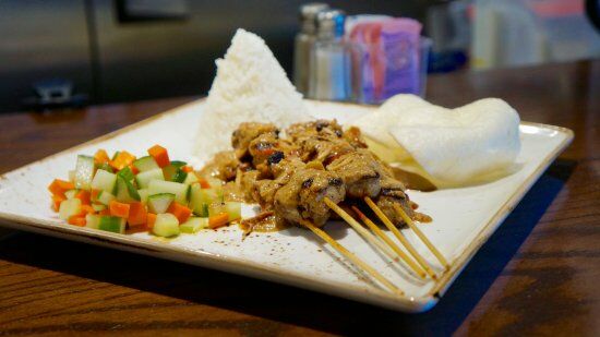 BoBoKo Indonesian Cafe